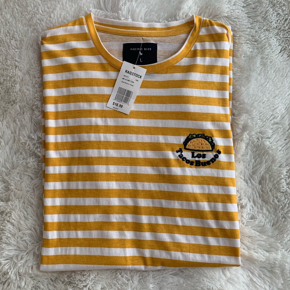 Causal shirt